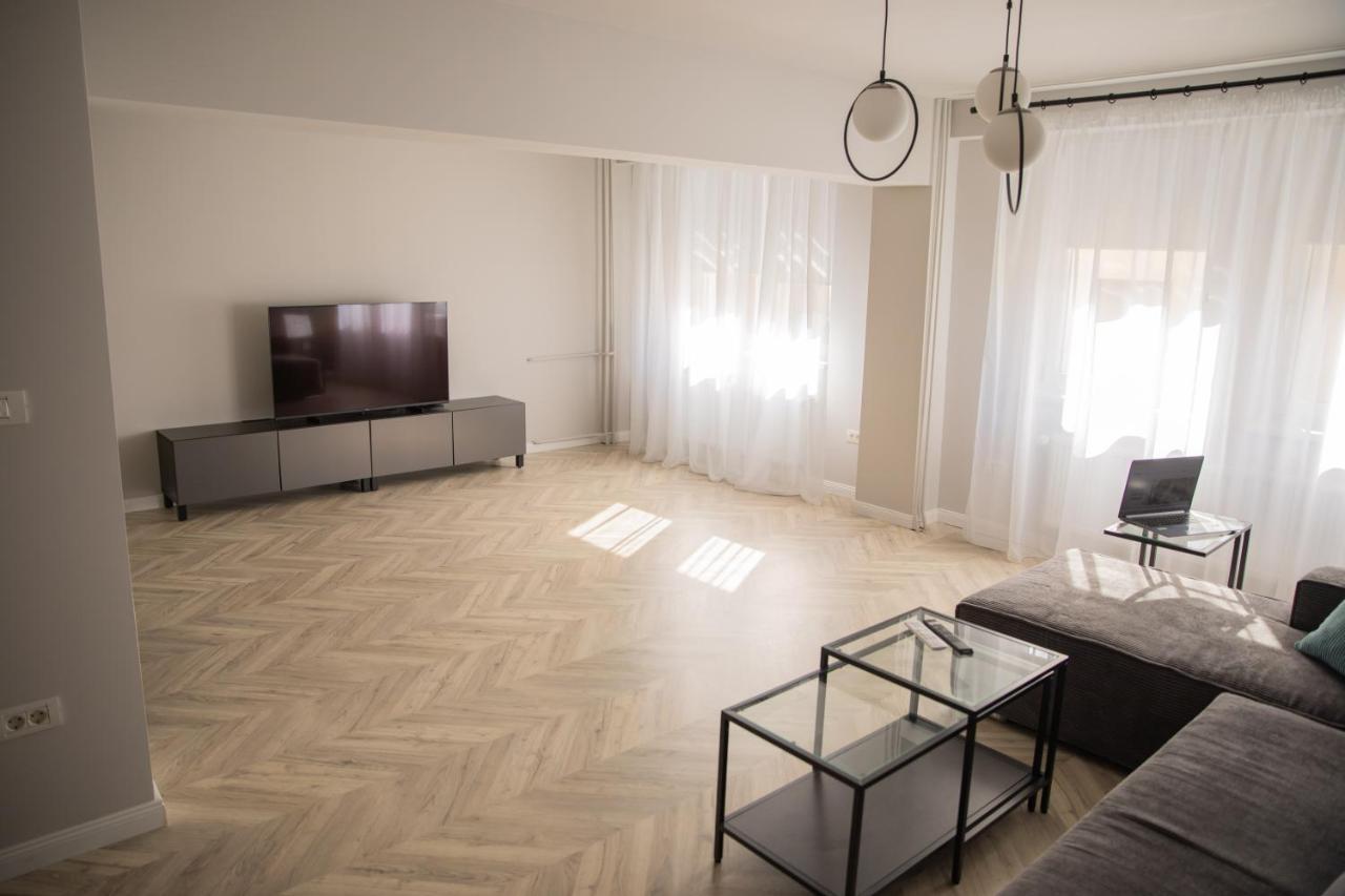 Sabrini Residence B3 Timisoara Old Town Exterior foto