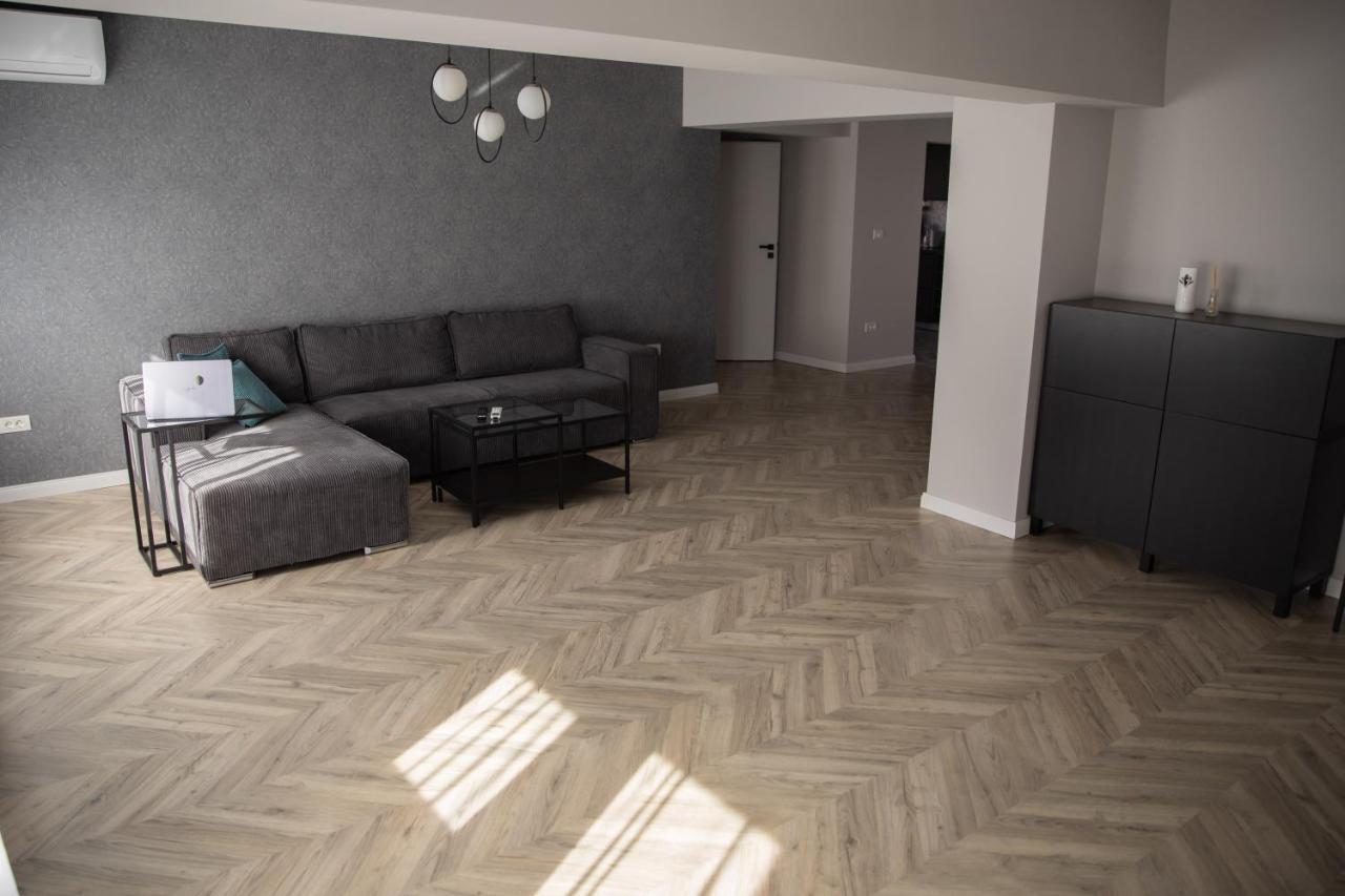 Sabrini Residence B3 Timisoara Old Town Exterior foto