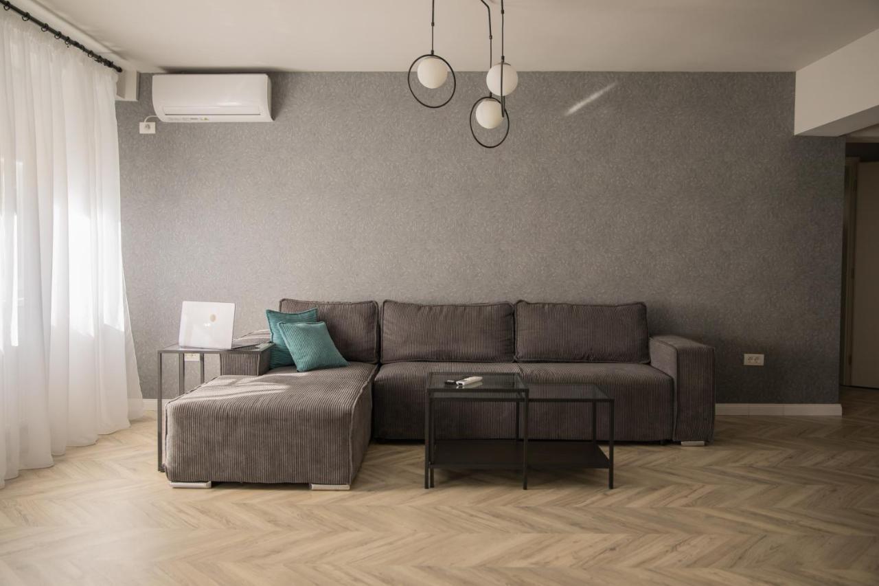 Sabrini Residence B3 Timisoara Old Town Exterior foto