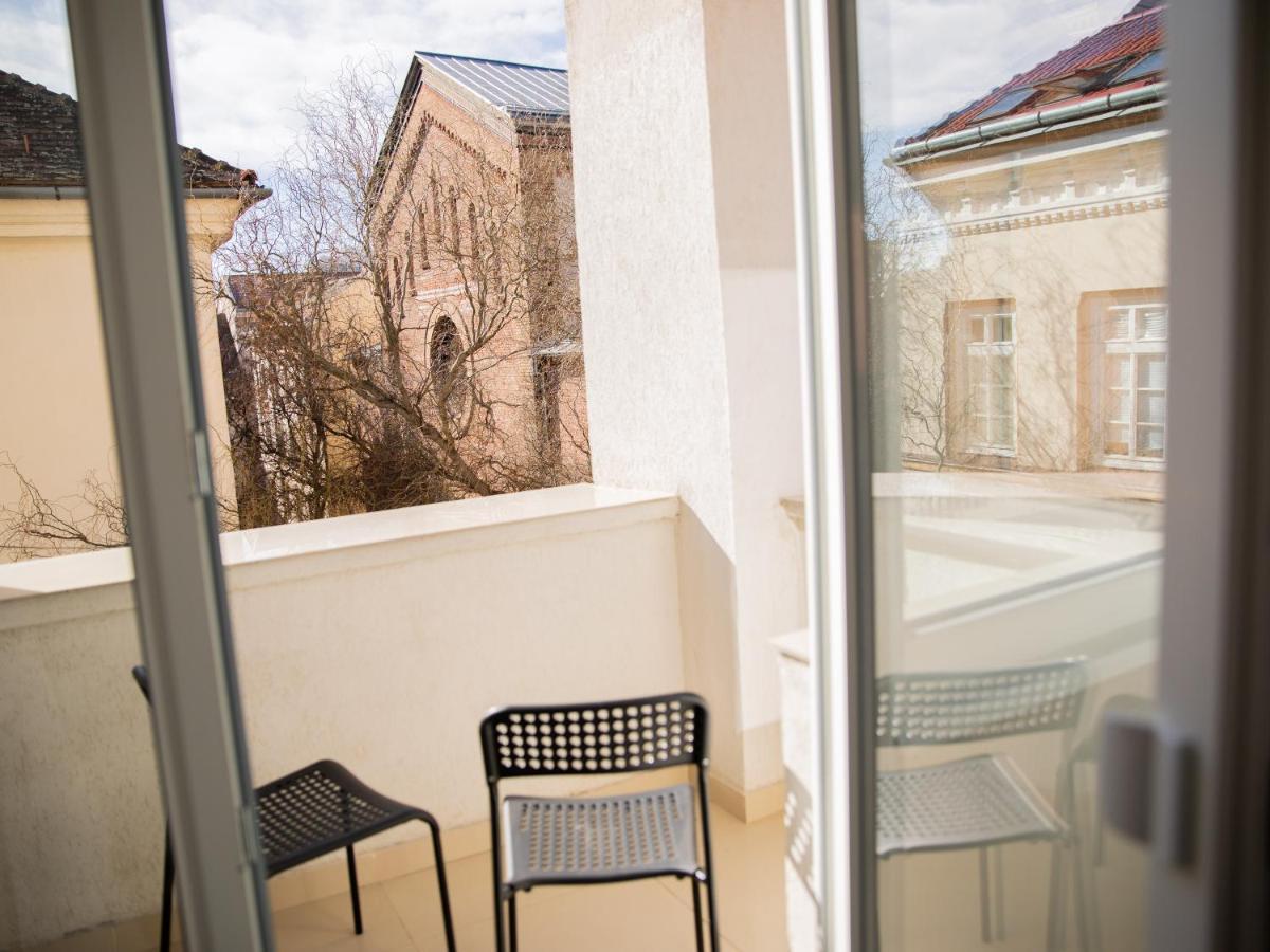 Sabrini Residence B3 Timisoara Old Town Exterior foto