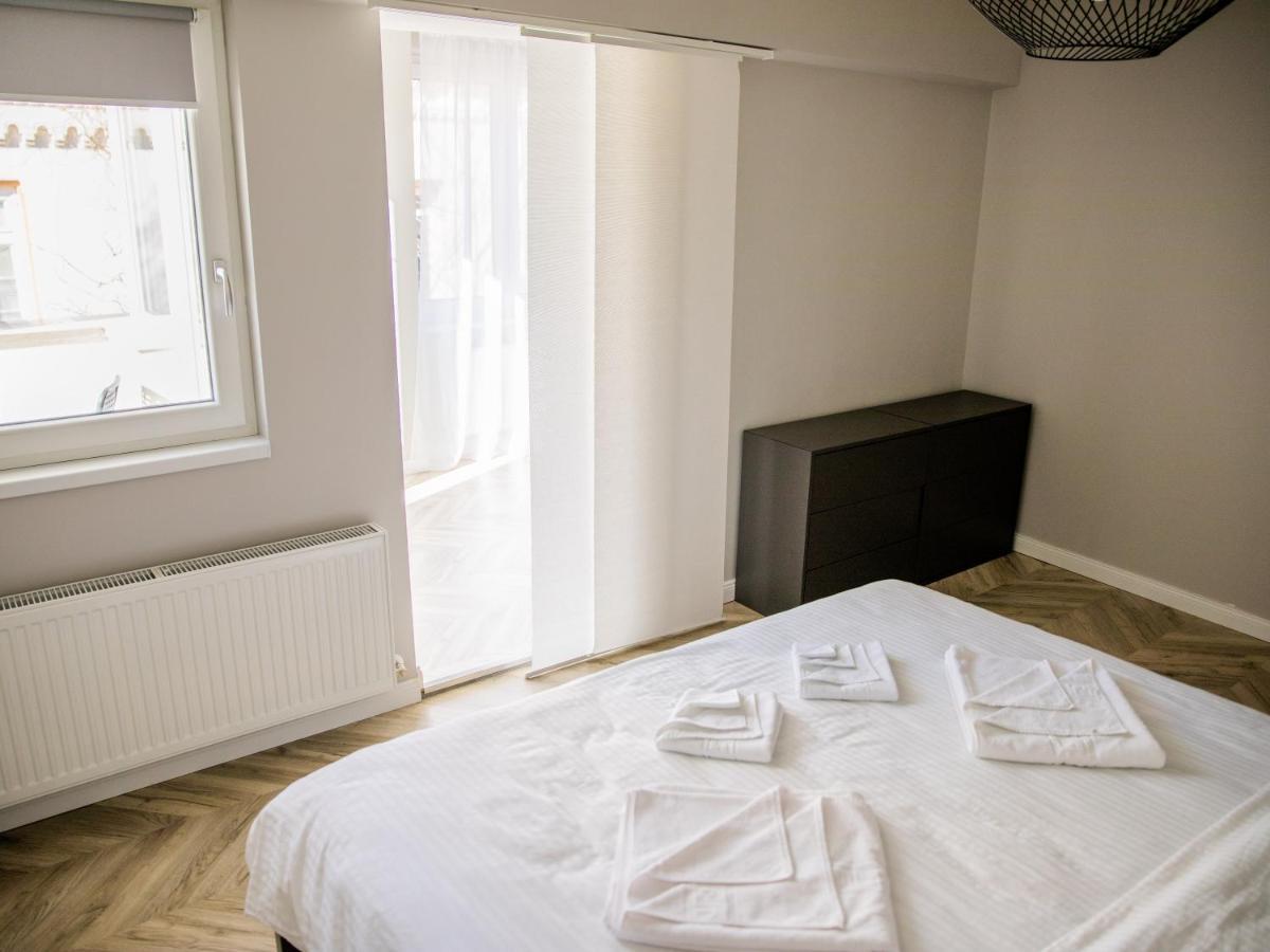 Sabrini Residence B3 Timisoara Old Town Exterior foto