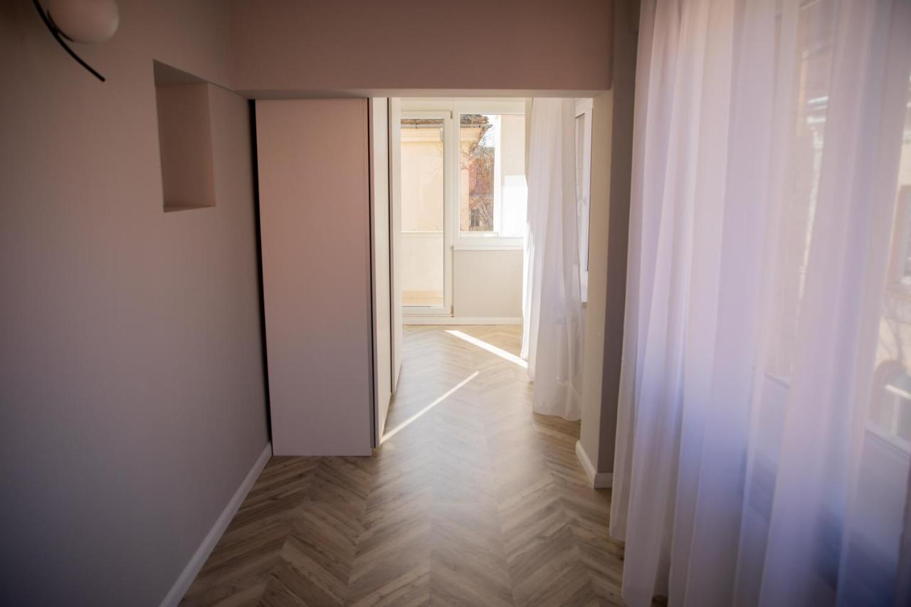 Sabrini Residence B3 Timisoara Old Town Exterior foto